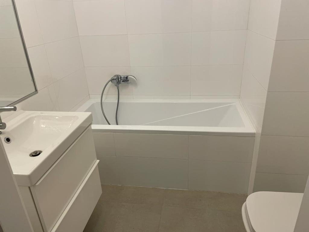 Motlawa Huoneisto Gdańsk