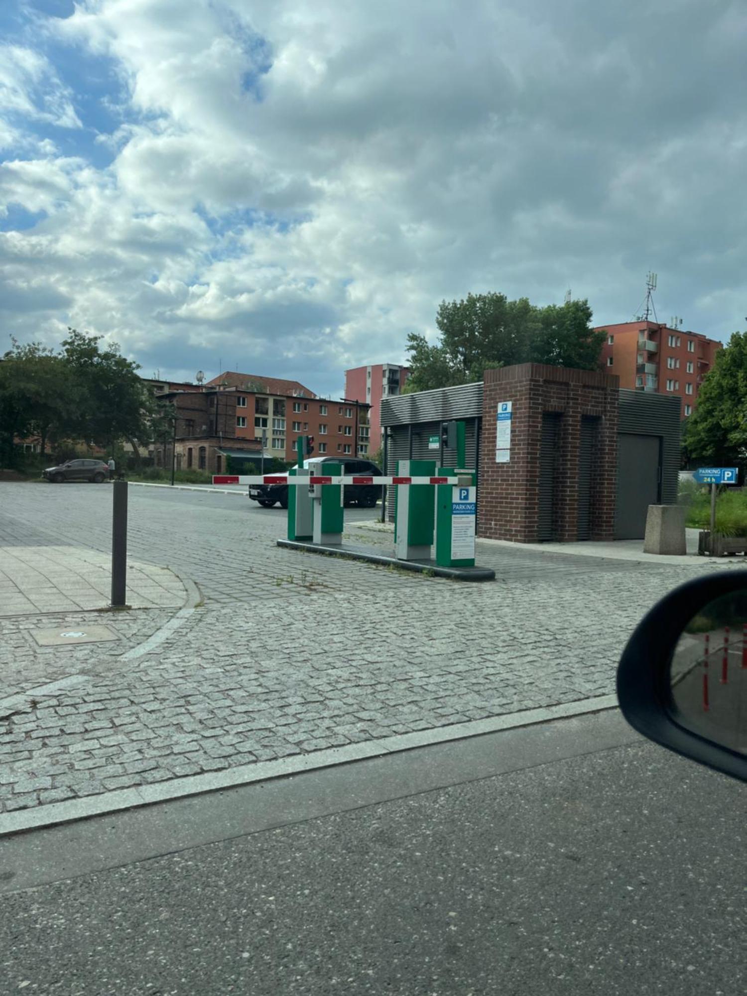 Motlawa Lägenhet *
